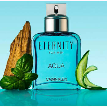 Eternity Aqua For Men EDT
